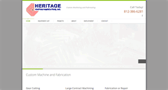 Desktop Screenshot of hcfgears.com